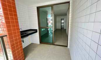 Imagem: Apartamento na ponta verde