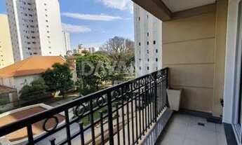 Imagem 5: Apartamento - Cambuí - Campinas