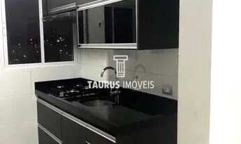 Imagem 7: Apartamento 2 quartos à venda no bairro Vila Palmares - Santo André/SP