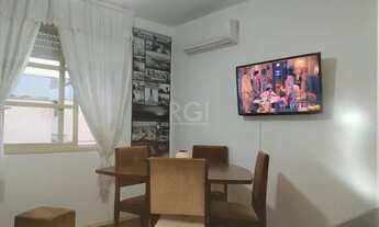 Imagem 2: Apartamento para Venda - 63.79m², 3 dormitórios, 1 vaga - Cristal