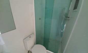 Imagem 7: Alugo excelente apartamento 1 dormitório (suíte) laser completo no bairro Ocian em Praia G