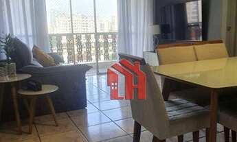 Imagem 5: Apartamento com 2 dormitórios, 96 m² - venda por R$ 440.000,00 ou aluguel por R$ 2.300,00