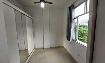 Imagem 3: Apartamento Quarto e Sala