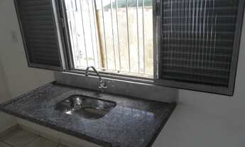 Imagem 6: Um Quartão (kitnet) na Vila Dalila