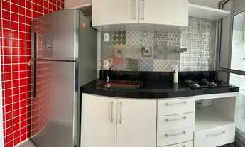 Imagem: Apartamento em Parque Campolim - Sorocaba