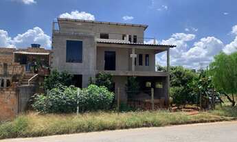 Imagem: Casa 3 andares novo igarapé