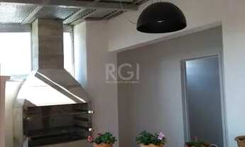 Imagem 6: COBERTURA 2 DORMITÓRIOS, TERESÓPOLIS, 147 M²