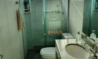 Imagem 4: Apartamento com 3 dormitórios à venda, 87 m² por R$ 360.000,00 - Anchieta - Belo Horizonte