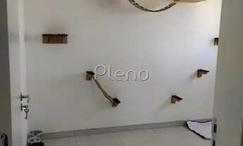 Imagem 7: Apartamento à venda no Condomínio Residencial Clube Aquaville - Paulínia/SP