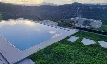 Imagem 3: Casa de condomínio para venda com 541 metros quadrados com 2 quartos