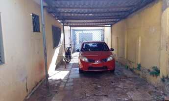 Imagem 2: Casa Padrão em Ribeirão Preto