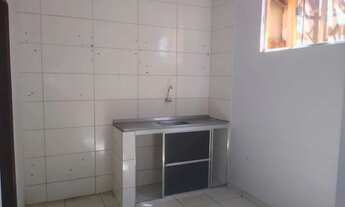 Imagem 4: Aluga-se casa portal do cerrado anapolis-go