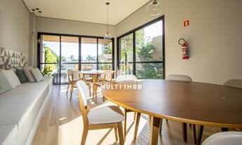 Imagem 6: Apartamento três dormitórios com suíte