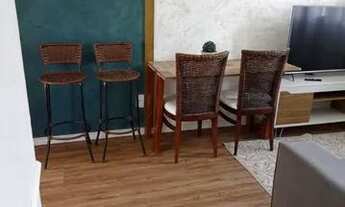 Imagem: Apartamento - Shopping Outlat Premium