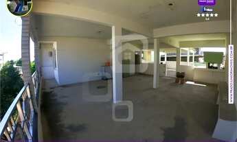 Imagem 3: Casa Independente - Espaçosa, 4 quartos sendo 1 suite, 219m², Quintal e Terraço