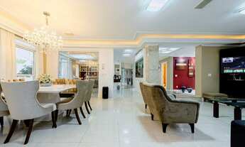 Imagem 4: Casa Parque das Orquídeas