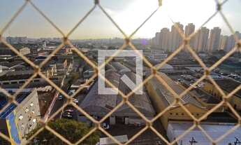 Imagem 6: Apartamento para Aluguel - Casa Verde, 2 Quartos, 50 m2