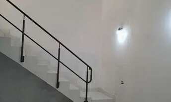 Imagem 3: CASA RESIDENCIAL em SÃO PAULO - SP, MOOCA