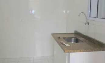 Imagem 4: Casa com 1 dormitório para alugar, 30 m² por R$ 862,00/mês - Vila Sabrina - São Paulo/SP