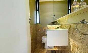 Imagem 5: Cobertura com 3 dormitórios à venda, 230 m² por R$ 1.250.000 - Buritis - Belo Horizonte/MG