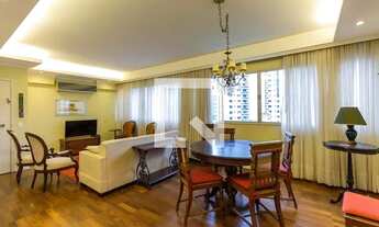 Imagem 7: Apartamento para Aluguel - Bela Vista, 3 Quartos, 101 m2