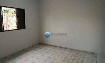 Imagem 6: Casa com 2 dormitórios para alugar, 60 m² por R$ 750/mês - Centro - Ipiguá/SP