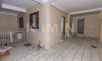 Imagem 4: Sobrado com 4 dormitórios para alugar, 153 m² por R$ 2.775,00/mês - Xaxim - Curitiba/PR