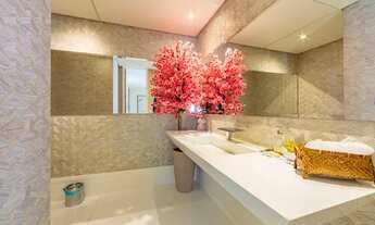 Imagem 6: Cód.: 124 - Apartamento de alto luxo no Font Vieille - Península - Barra da Tijuca