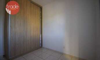 Imagem 5: Apartamento em condominio fechado para locação na Ribeirânia com 02 dormitórios