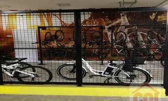 Imagem 5: São Paulo - Apartamento Padrão - VILA MARIANA