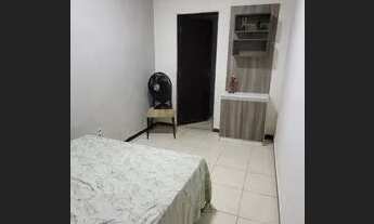 Imagem 4: Casa inteira mobiliada em Maceió/AL