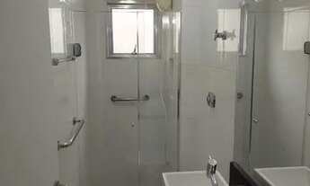 Imagem 2: Vila Buarque, 2 dormitórios com vaga