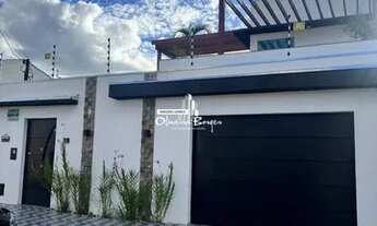 Imagem 1: Excelente Sobrando no Residencial Verona em Anápolis - Go