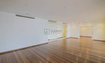 Imagem 3: Apartamento Locação Vila Nova Conceição 369 m² 4 Dormitórios