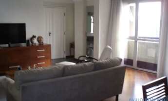 Imagem 5: APARTAMENTO - MORUMBI - SP