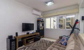 Imagem 3: Apartamento para Venda - 86.7m², 2 dormitórios, sendo 1 suites, 1 vaga - Independência