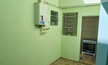 Imagem 5: Casa térrea 3 dormitórios mais edicula, no Conjunto dos Metalúrgicos