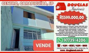 Imagem 5: Vende-se Casas para Financiamento em Carapicuíba