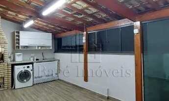 Imagem 5: Cobertura 2 Quartos no Jardim Borborema - São Bernardo do Campo