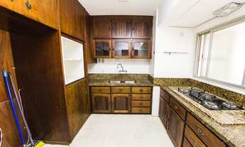 Imagem 2: Apartamento 4 quartos para aluguel Pelotas