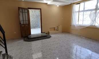 Imagem 2: Sobrado com 3 dormitórios para alugar, 250 m² por R$ 5.012,00/mês - Ocian - Praia Grande/S