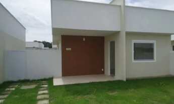 Imagem 4: ALUGO casa no Condomínio Prime Araçagy 2