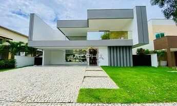 Imagem: Casa em Condomínio para Venda em Eusébio