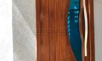 Imagem 2: Casa Padrão em São Carlos