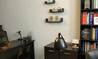 Imagem 5: Sala comercial reformada, alto padrão. Av Tancredo Neves. Venda