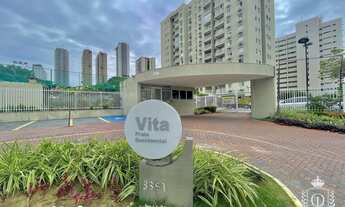 Imagem: TH Ap Mobiliado, boa localização de piedade