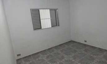 Imagem 5: Casa grande 4 cômodos + Quintal em Itapevi