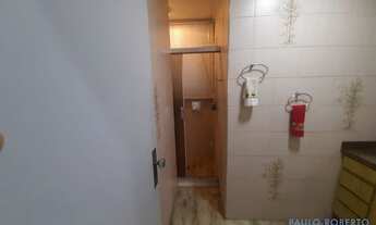 Imagem 12: APARTAMENTO - BOQUEIRÃO - SP