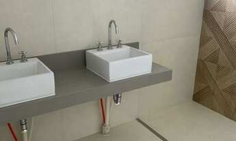 Imagem 7: Apartamento de Alto padrão na Moóca, de 159 metros,com 3 suítes, com 2 vagas!