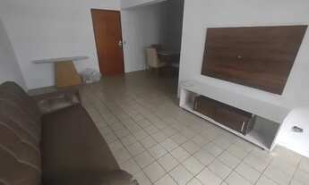 Imagem: Alugo apartamento com 1 quarto mobiliado